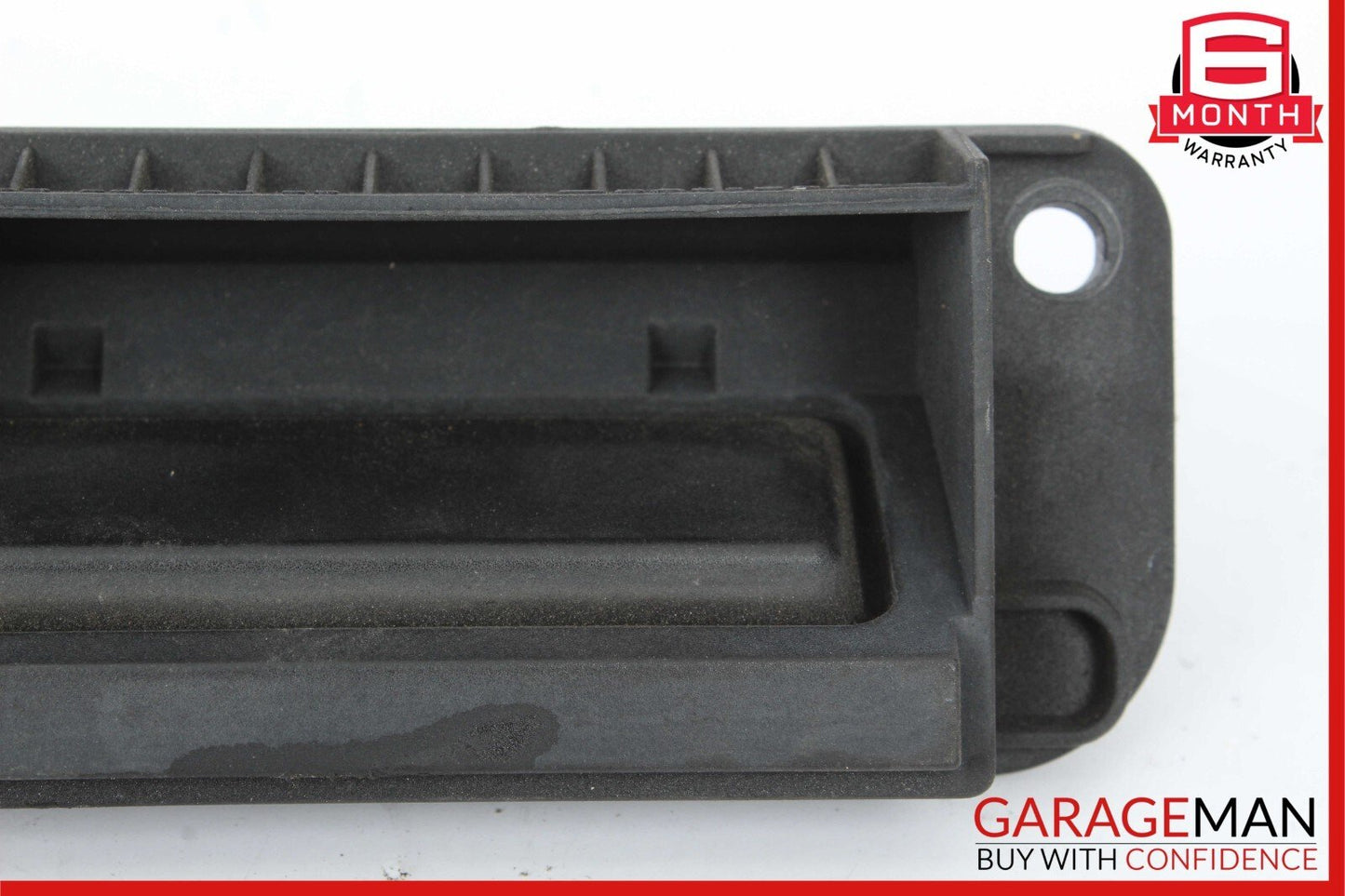 08-14 Mercedes W204 C300 4MATIC Rear Trunk Lid Tailgate Release Open Handle OEM