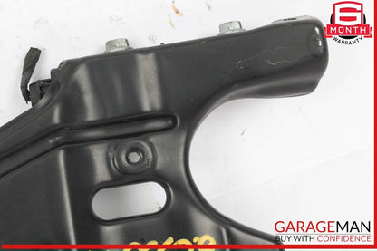 03-09 Mercedes W203 C350 Sport Front Right Headlight Impact Sensor Bracket OEM