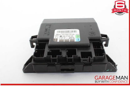 06-13 Mercedes W164 ML350 GL450 Front Left Side Door Control Module OEM