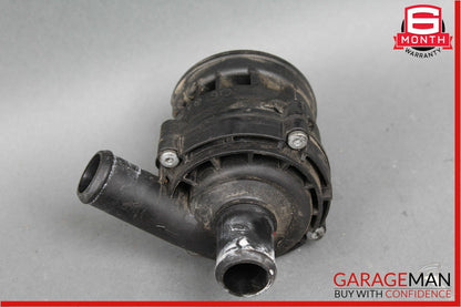 03-06 Mercedes W211 E320 E350 ML350 Auxiliary Water Pump 2118350364 OEM