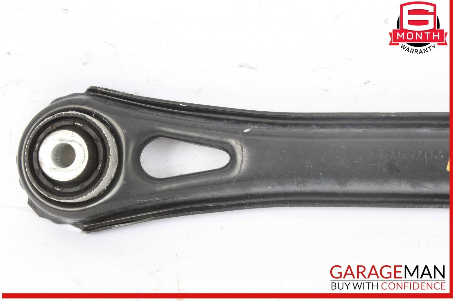 14-19 Cadillac CTS V-Sport Rear Right / Rear Left Side Tie Rod Link Control Arm
