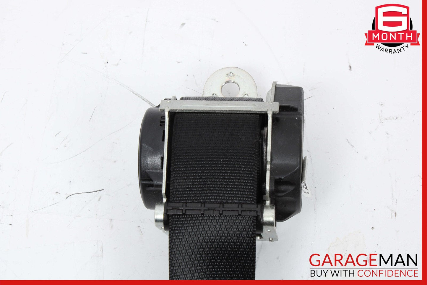 14-22 Maserati Ghibli Rear Left or Right Side Seat Belt Seatbelt Retractor OEM