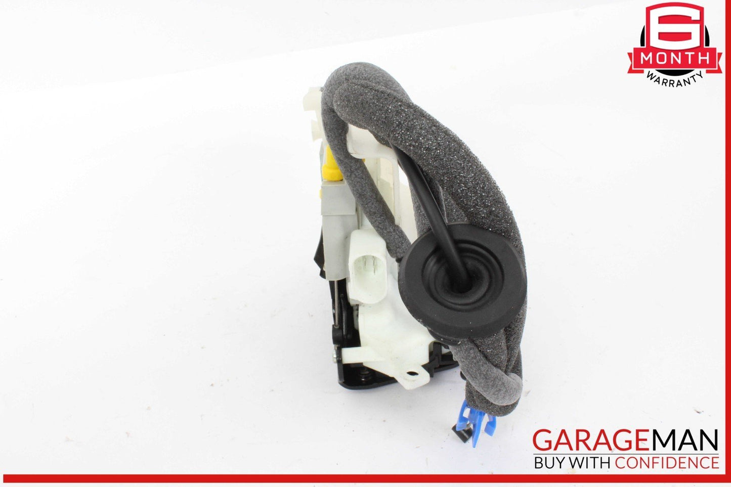17-24 Audi S5 A4 Front Left Driver Side Door Lock Latch Actuator OEM