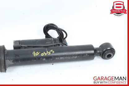 07-14 Mercedes W221 S550 Rear Left / Right Air Suspension Shock Strut Airmatic