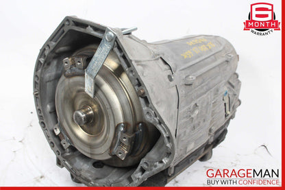 12-15 Mercedes W204 C250 SLK250 7G Tranny Automatic Transmission 722.997 65k