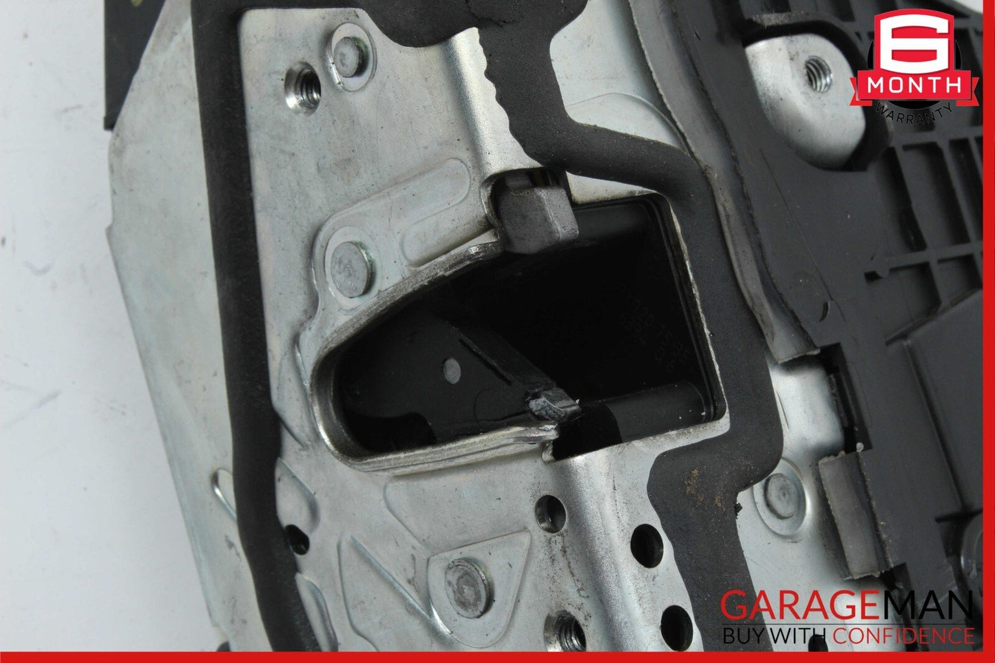 07-13 Mercedes S550 CL63 Front Left Side Door Lock Latch Actuator Keyless Go