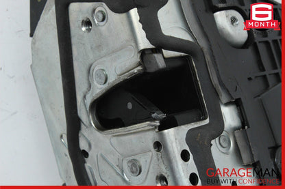07-13 Mercedes S550 CL63 Front Left Side Door Lock Latch Actuator Keyless Go