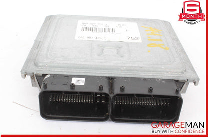 17-24 Audi A4 Allroad Engine Computer Control Module Unit ECU ECM 8W0906259J OEM