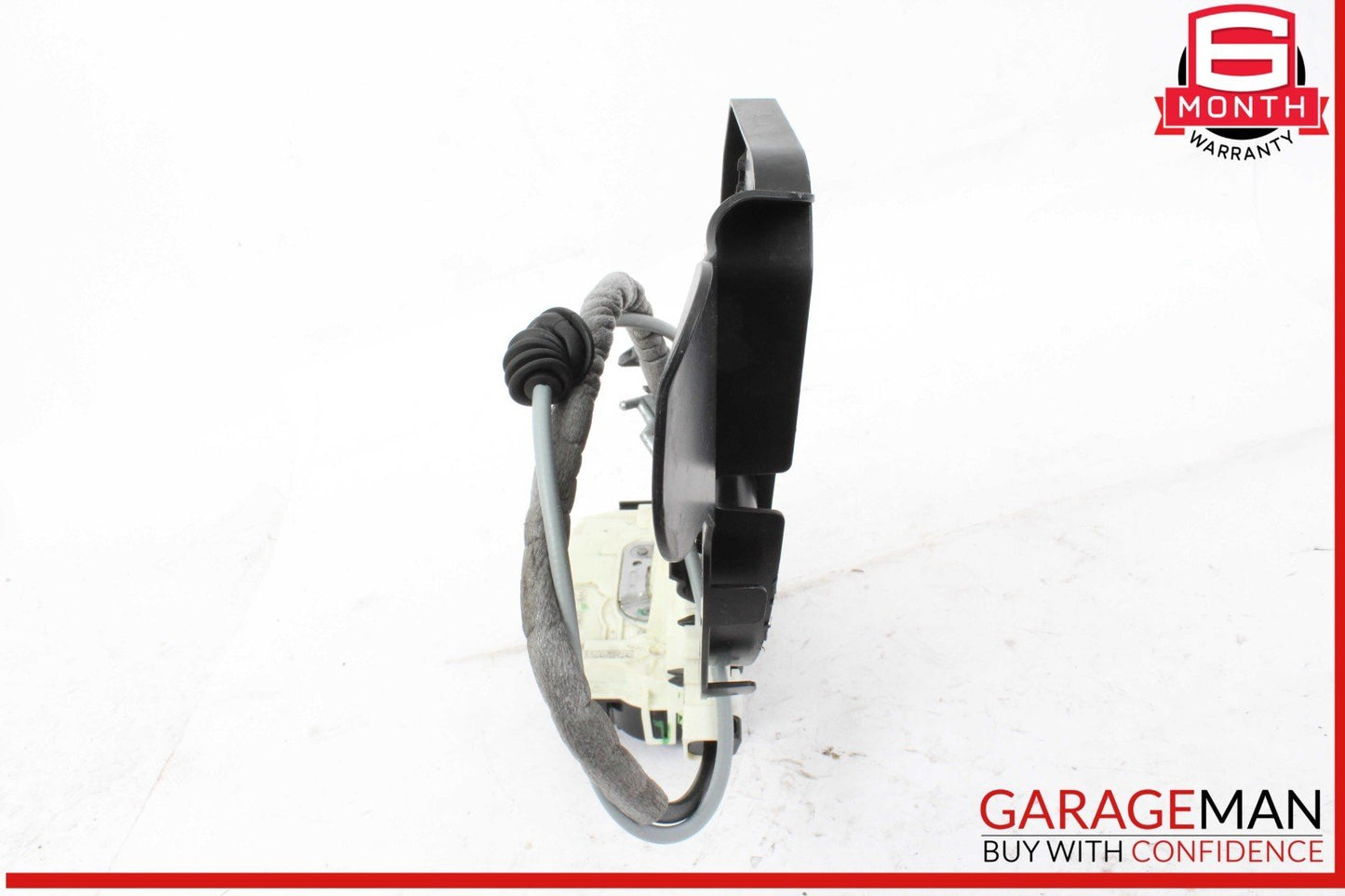 12-16 Mercedes X166 GL450 Rear Right Passenger Side Door Lock Latch Actuator OEM