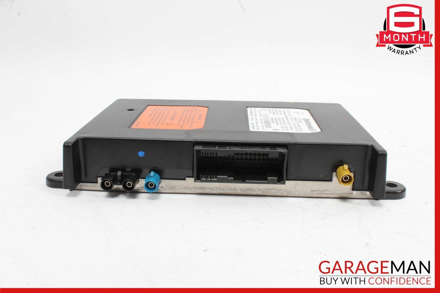 12-20 Mercedes W218 CLS500 GLA250 SL400 Communication Control Module Unit OEM