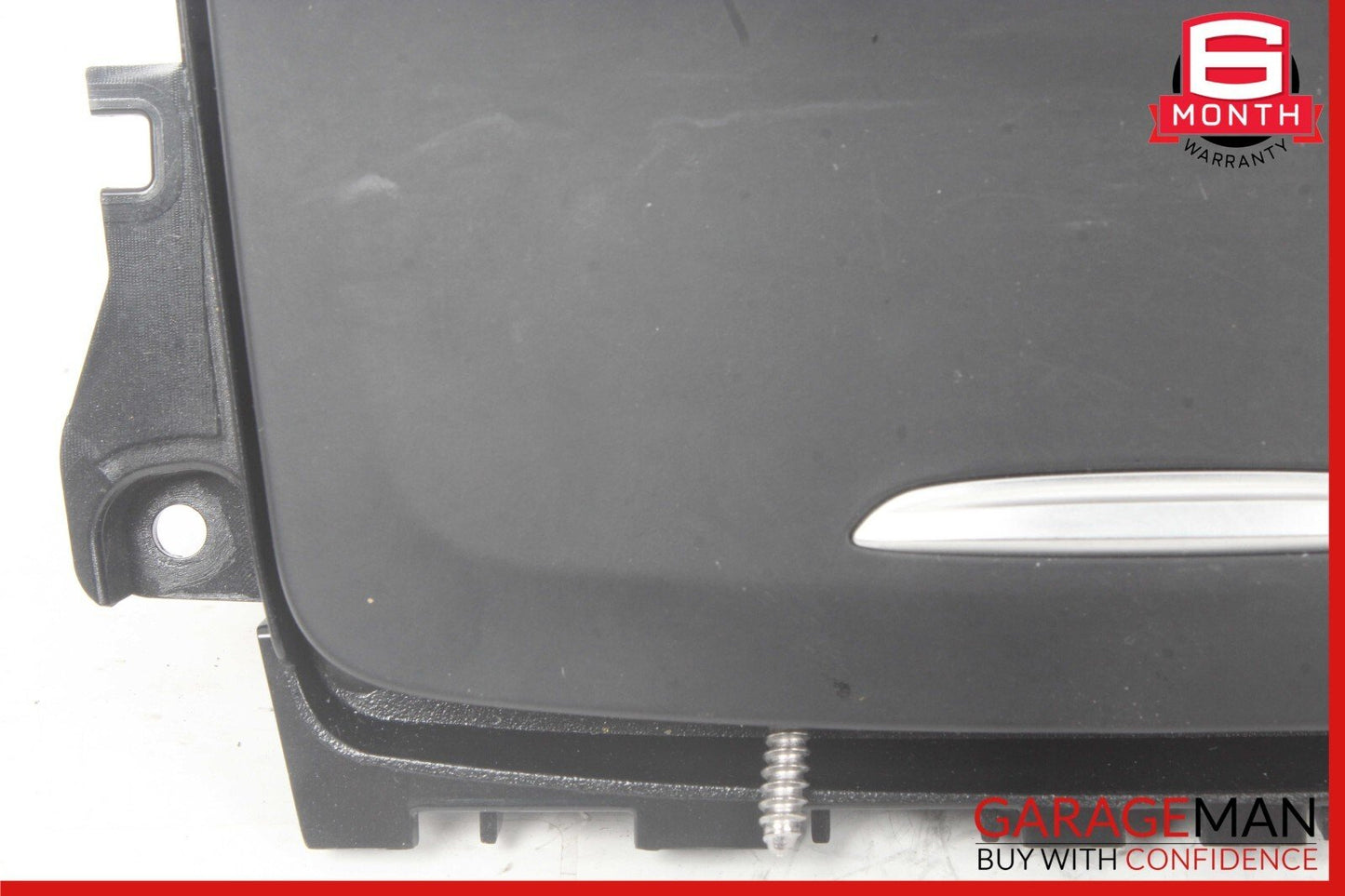 14-20 Mercedes W117 CLA250 Front Center Pocket Ashtray Ash Tray Assembly OEM