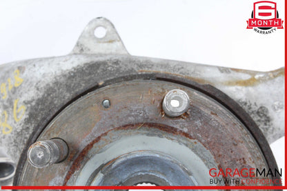 78-86 Porsche 928 S Rear Right Side Wheel Knuckle Hub 928331220 OEM