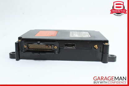 00-06 Mercedes R230 SL500 CLK55 AMG Voice Command Control Module 2208204785 OEM