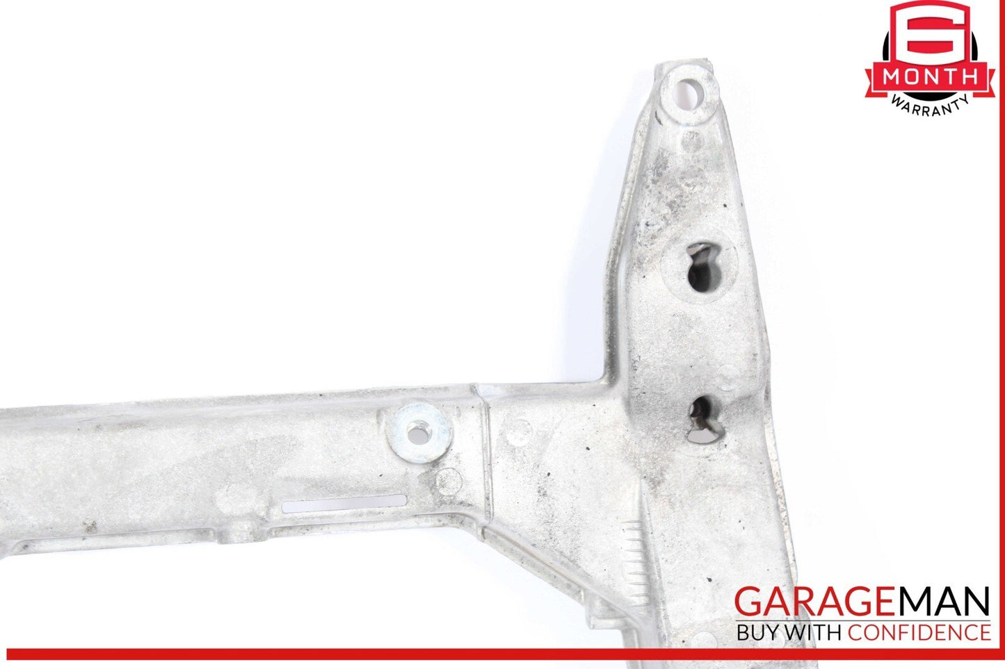 97-05 Porsche Carrera 911 996 Front Subframe Crossmember Sub Frame Bar OEM