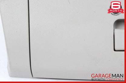 11-17 Nissan Leaf Dashboard Glove Box Storage Compartment OEM