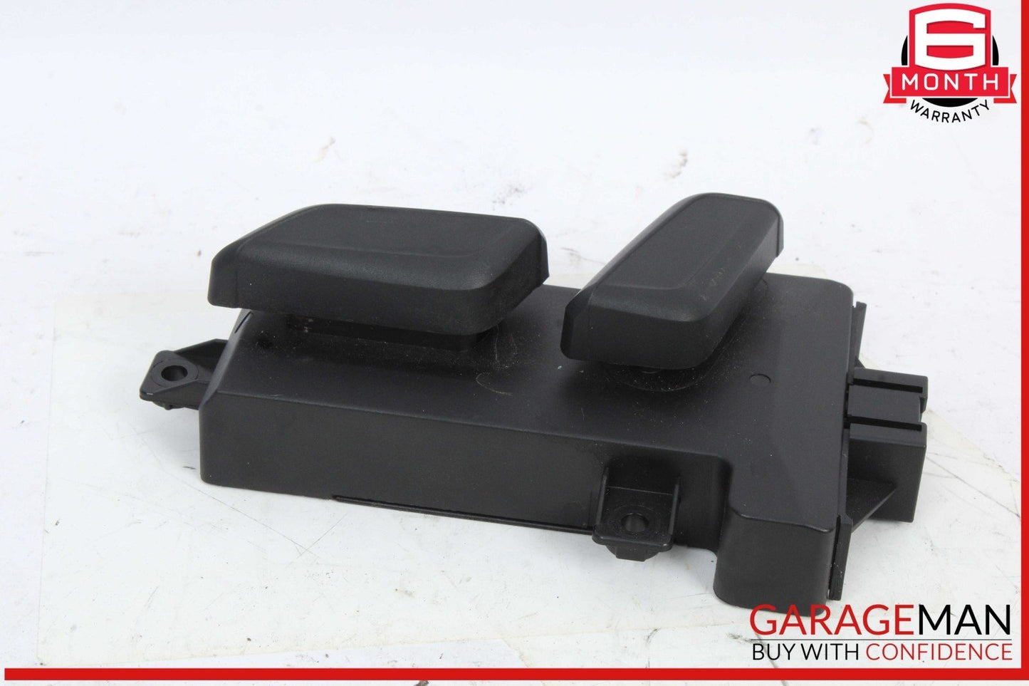 15-24 Audi S5 A5 S3 A4 Front Left Driver Side Seat Adjustment Control Switch OEM