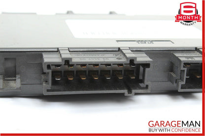 03-11 Mercedes ML350 E350 GL550 CLS500 Front Left Side Seat Control Module Unit