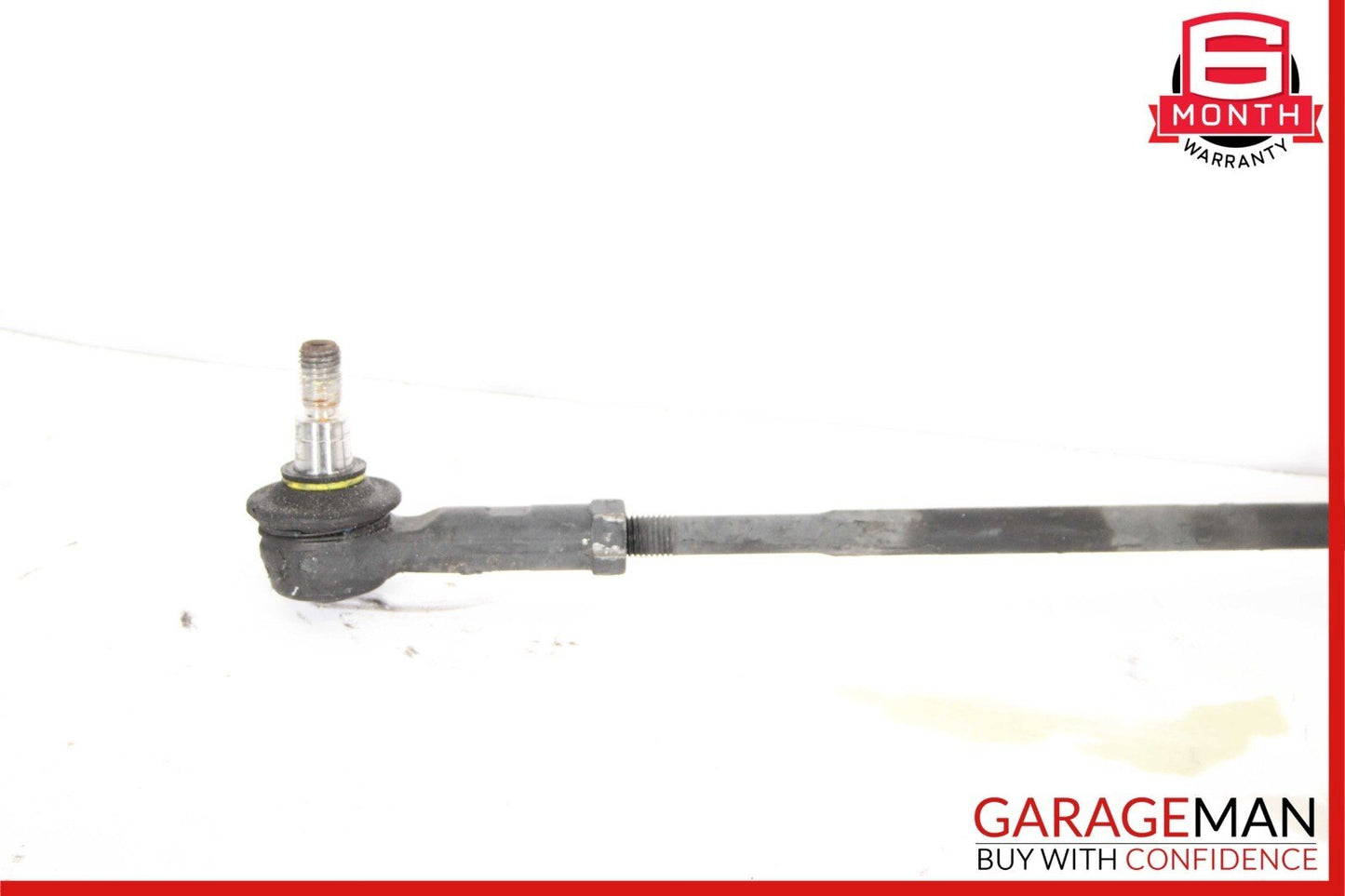98-03 Mercedes C230 CLK320 CLK55 AMG Power Steering Rack Gear Linkage Assy OEM