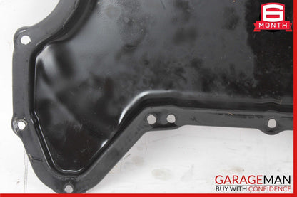 05-12 Mercedes R171 SLK350 C300 E350 SL550 Lower Oil Pan 2720100128 OEM