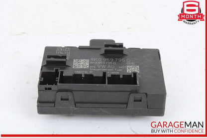 09-17 Audi Q5 SQ5 Rear Left or Rear Right Side Door Control Module Unit OEM