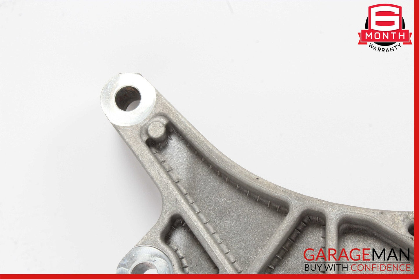 14-22 Maserati Ghibli Automatic Transmission Crossmember Brace Bracket OEM