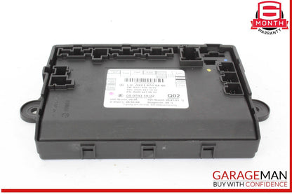 07-13 Mercedes W221 S550 S400 Rear Right or Left Side Door Control Module OEM