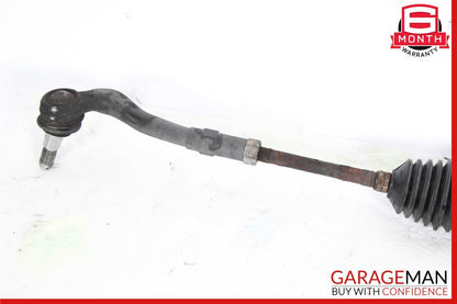 12-20 Mercedes R172 SLK250 SLC300 SLK350 RWD Power Steering Rack & Pinion Assy