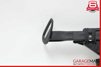 10-17 Mercedes W207 E350 E550 Front Right Side Seat Belt Feeder Retractor OEM