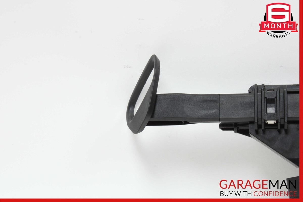 10-17 Mercedes W207 E350 E550 Front Right Side Seat Belt Feeder Retractor OEM