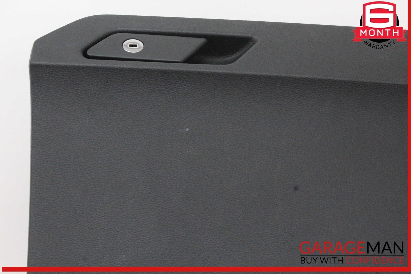 19-24 Audi Q3 Front Right Passenger Side Dash Glove Box Storage Compartment OEM