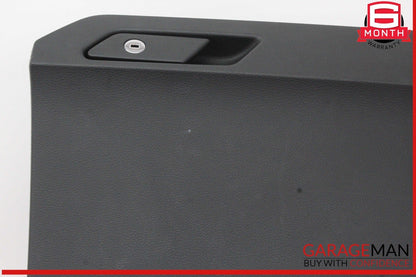 19-24 Audi Q3 Front Right Passenger Side Dash Glove Box Storage Compartment OEM