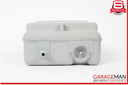 00-12 Mercedes R230 SL500 CL600 S430 Rear Seat Vacuum Pump Reservoir Tank OEM