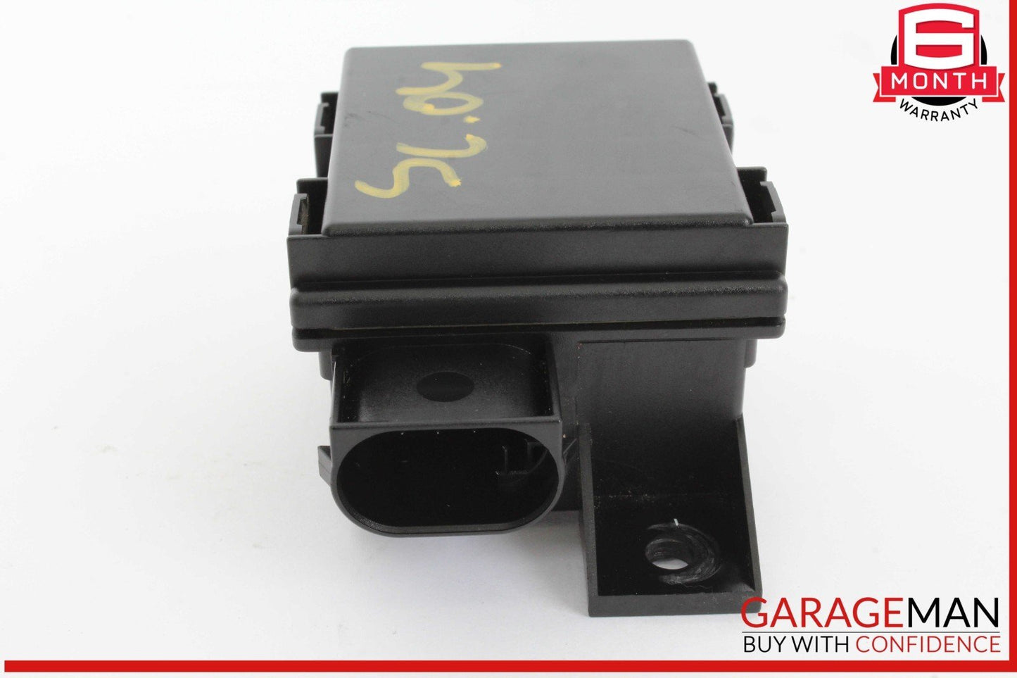 00-13 Mercedes R230 SL500 Seat Belt Seatbelt Tension Sensor 2158600505 OEM