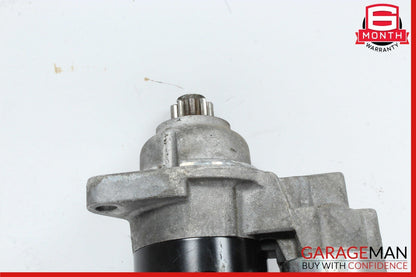 97-04 Porsche Boxster 986 Carrera 911 996 Engine Starter Motor OEM
