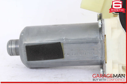 02-12 Mercedes R171 SLK350 Front Right Side Door Window Regulator Motor OEM