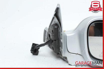 03-09 Mercedes W209 CLK350 Front Right Passenger Side Door Mirror Rear View A46