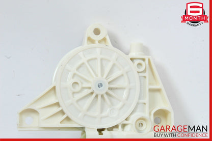 08-14 Mercedes W204 C350 C300 Rear Right Door Window Regulator Motor OEM
