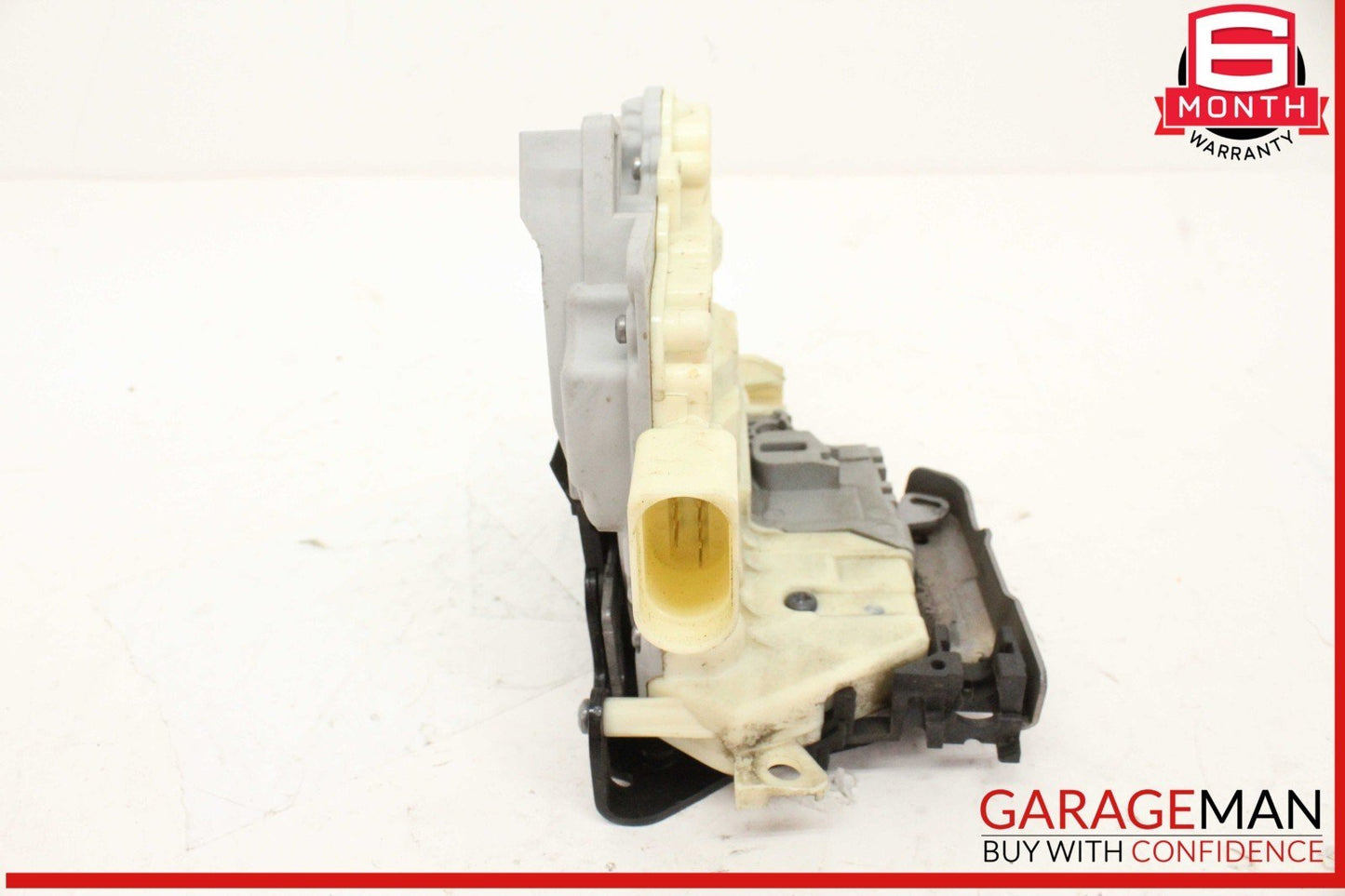 11-18 Porsche Cayenne 958 Front Left Driver Side Door Lock Latch Actuator OEM