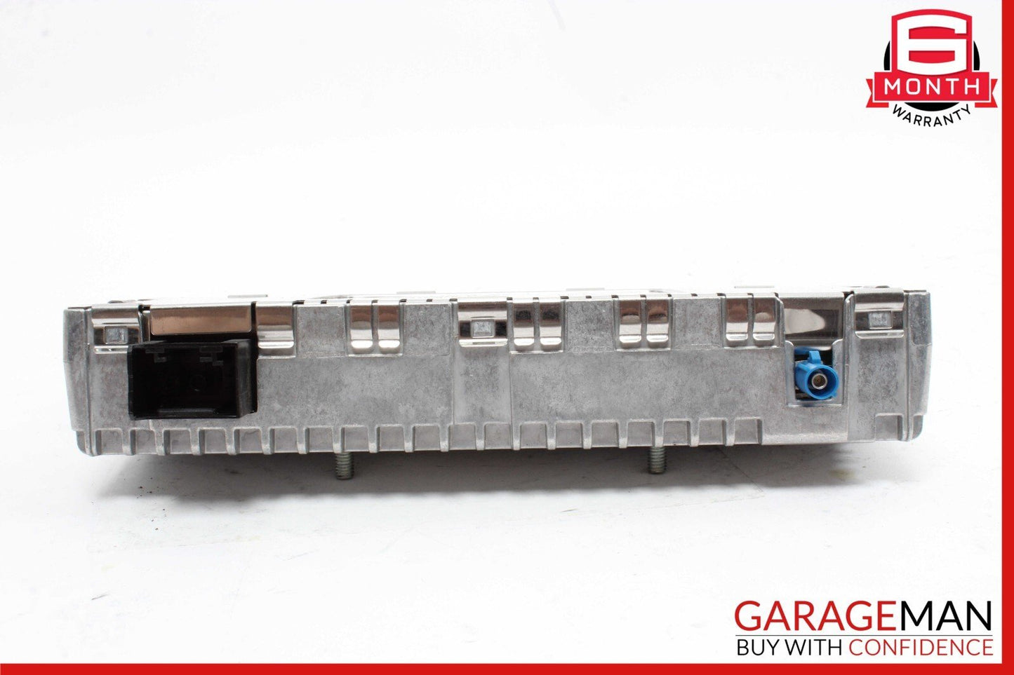 10-17 Mercedes W212 E350 C250 C300 Sirius Satellite Radio Receiver Module Unit