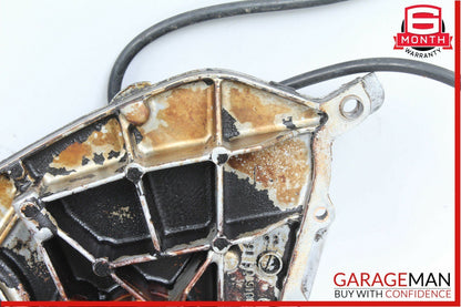 97-00 Mercedes R170 SLK230 C230 Engine Front Cylinder Head Timing Chain Cover