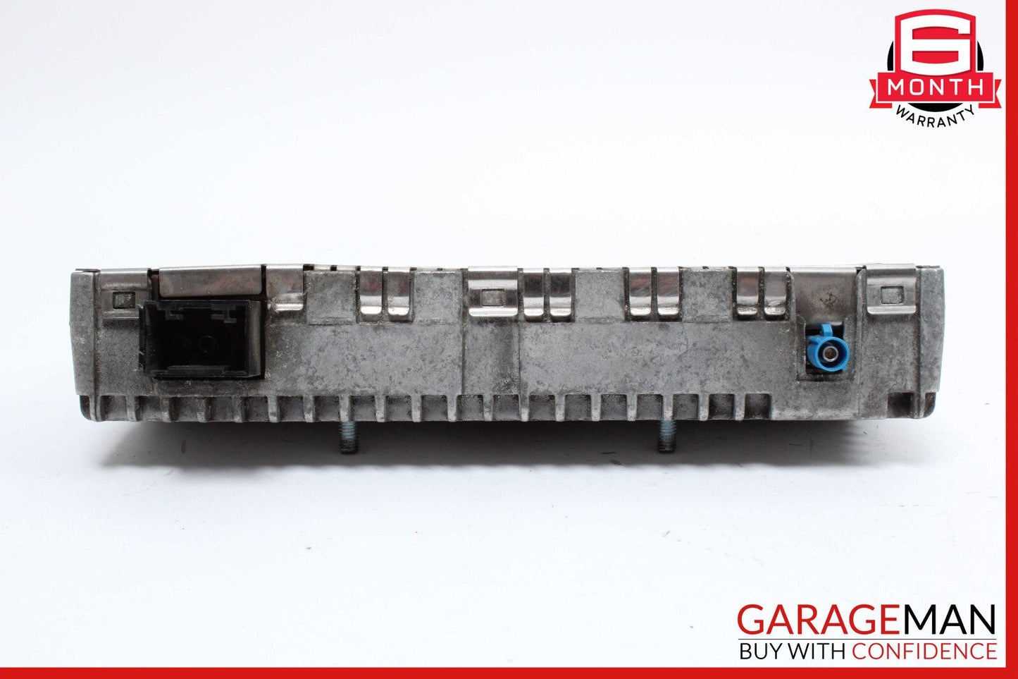 Mercedes W212 E350 GLK350 CLS550 Sirius Satellite Radio Receiver 2128706489 OEM