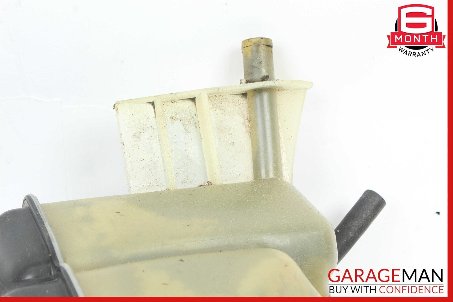 97-04 Porsche Boxster 986 Radiator Water Coolant Overflow Expansion Reservoir