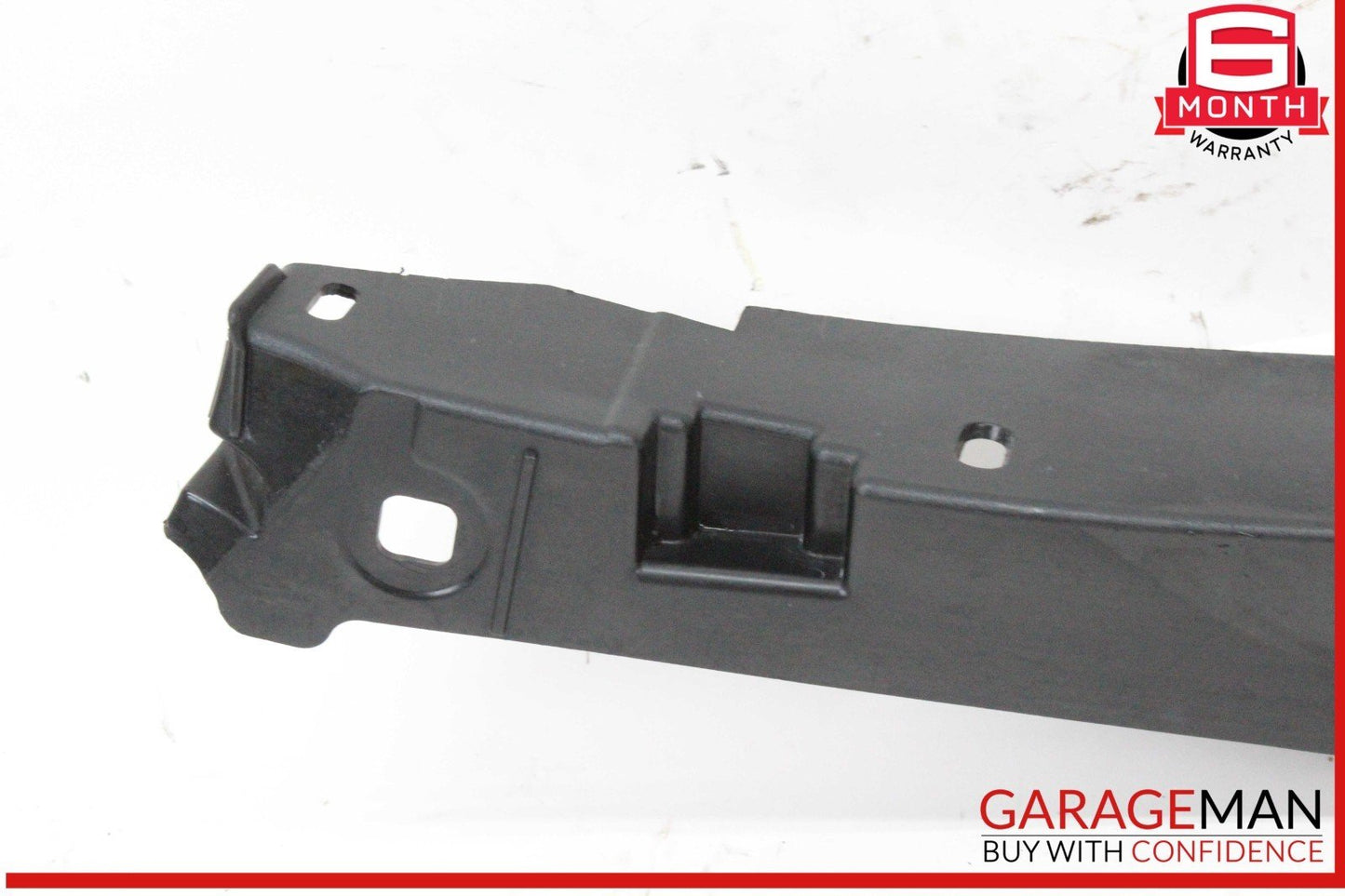 14-21 BMW i3 I01 Hybrid Rear Left Driver Side Quarter Panel Bracket 7296755 OEM