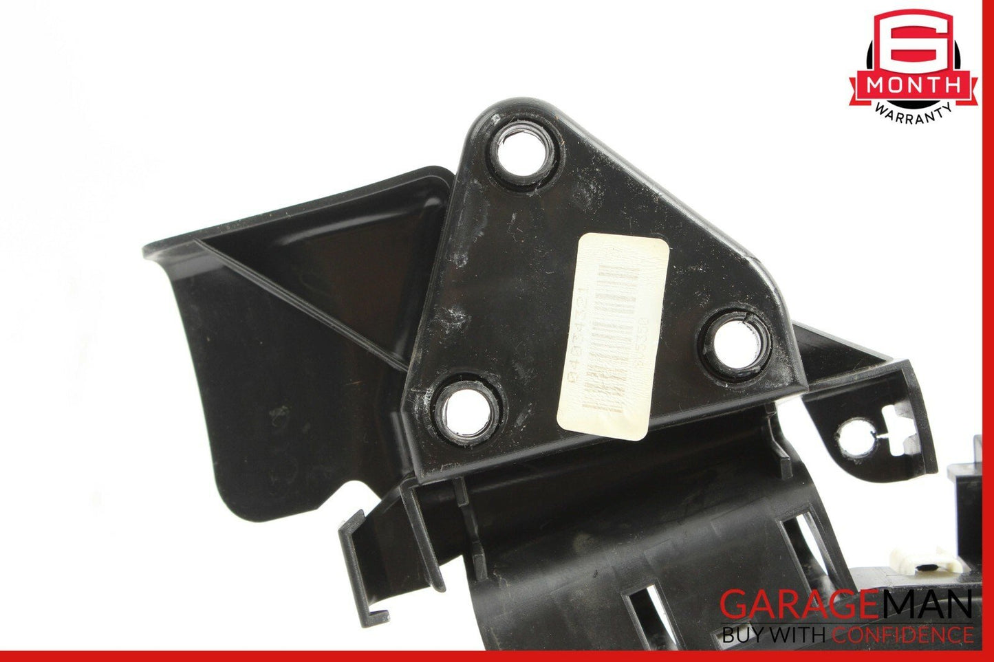 08-14 Mercedes W204 C250 C300 Front Right Side Door Lock Latch Actuator OEM