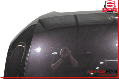 13-17 Audi SQ5 Front Hood Bonnet Panel Cover Assembly OEM