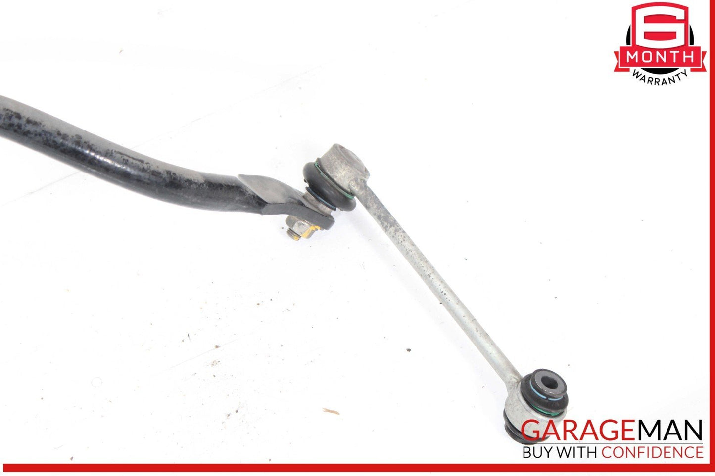 17-22 Maserati Levante M161 Rear Anti Roll Sway Bar Stabilizer 670038850 OEM