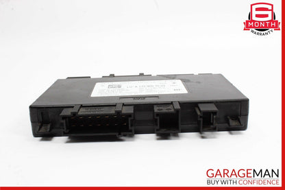 08-20 Mercedes W212 E350 SLK250 C350 Seat Control Module Front Right Side OEM
