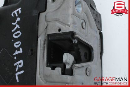 03-09 Mercedes W211 E350 E500 Rear Left Side Door Lock Latch Actuator Keyless Go
