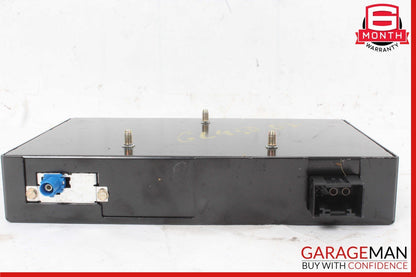 03-09 Mercedes W219 CLS500 GL450 Sirius Satellite Radio Receiver 1698270162 OEM