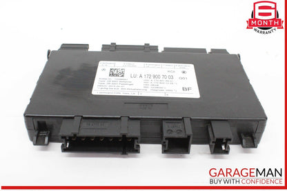 08-20 Mercedes W212 E400 C300 Front Right Side Seat Control Module Unit OEM